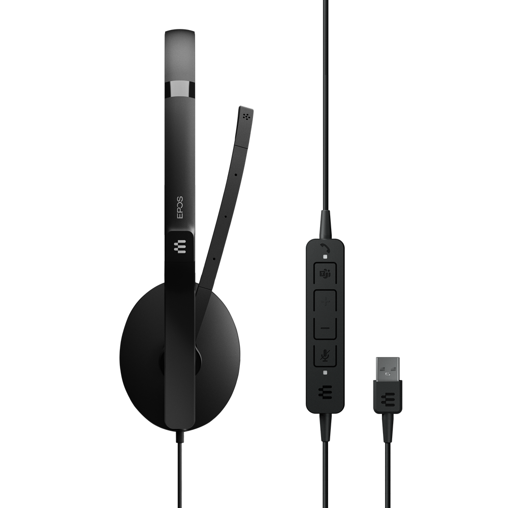 EPOS ADAPT 160T USB II EPOS ADAPT 160T USB II