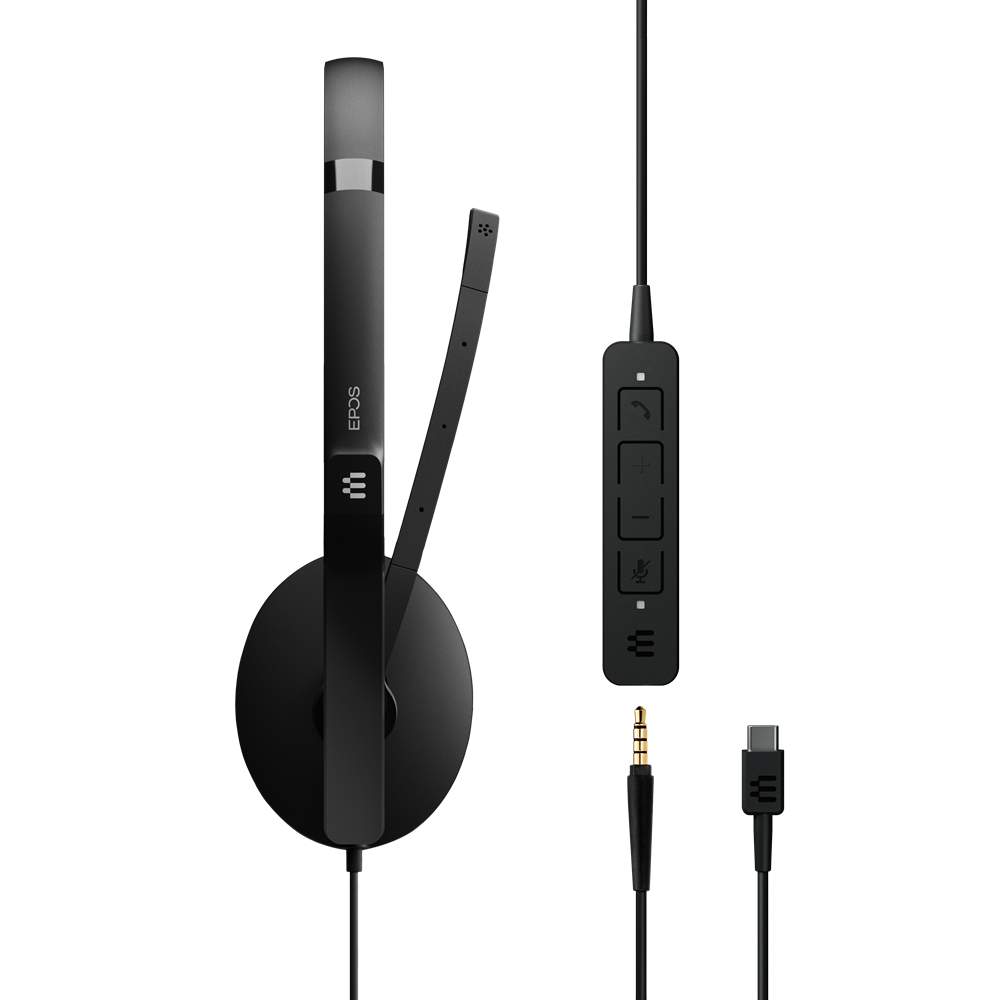 EPOS ADAPT 165 USB-C II