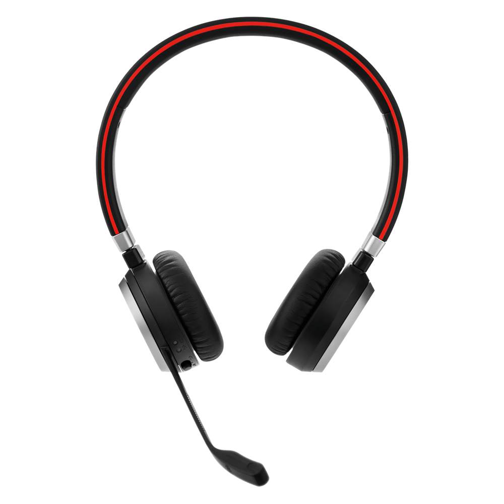 Jabra, Evolve 65 SE Link380a UC Stereo