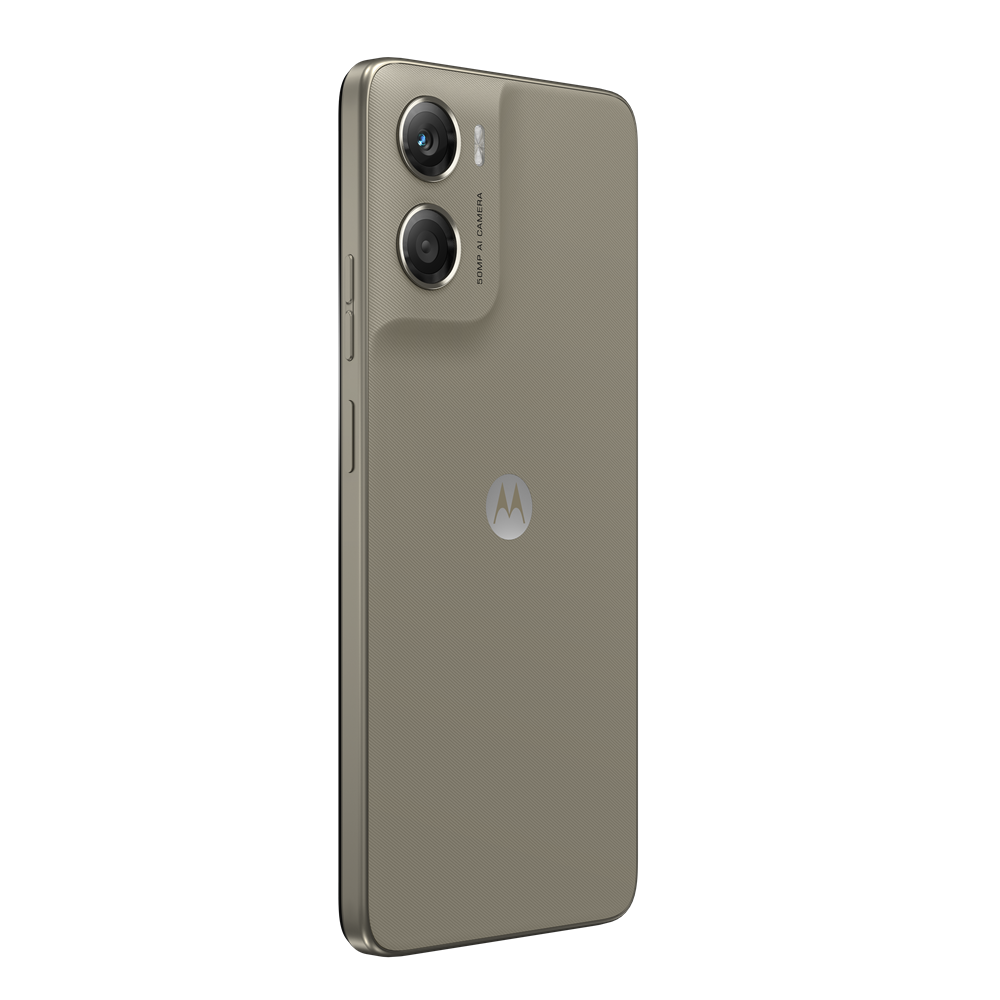 Motorola moto g06 power 17,5 cm (6.88") Dual SIM Android 15 4G USB Type-C 4 GB 256 GB 7000 mAh Khaki Motorola moto g06 power 17,5 cm (6.88") Dual SIM Android 15 4G USB Type-C 4 GB 256 GB 7000 mAh Khaki