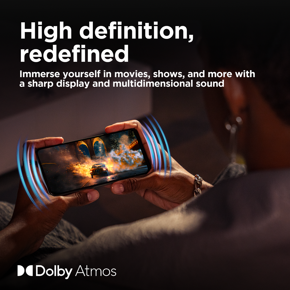 Motorola moto g55 5G 16,5 cm (6.49") Dual SIM Android 14 USB Type-C 8 GB 256 GB 5000 mAh Groen