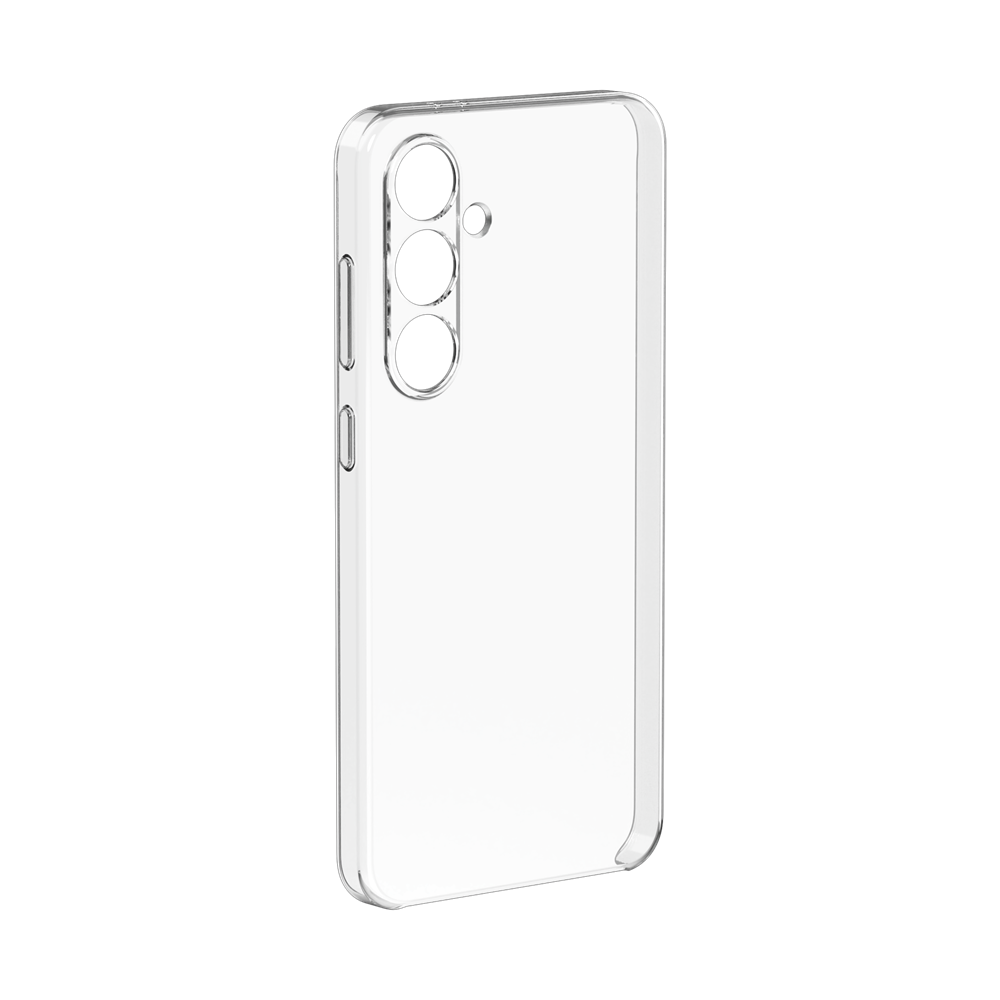Samsung Clear Case for S24 FE