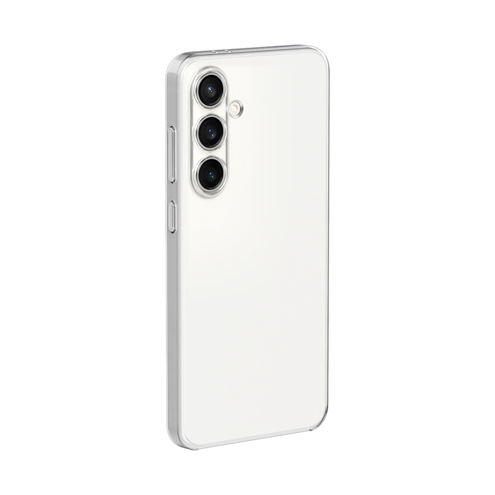 Samsung Clear Case for S24 FE