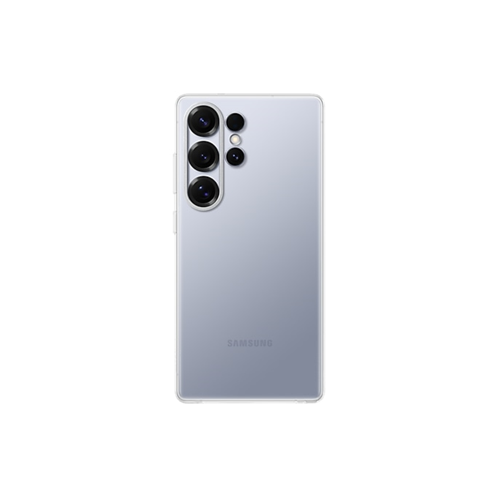 Samsung Clear Case Transparent mobiele telefoon behuizingen 17,5 cm (6.9") Hoes Transparant Samsung Clear Case Transparent mobiele telefoon behuizingen 17,5 cm (6.9") Hoes Transparant