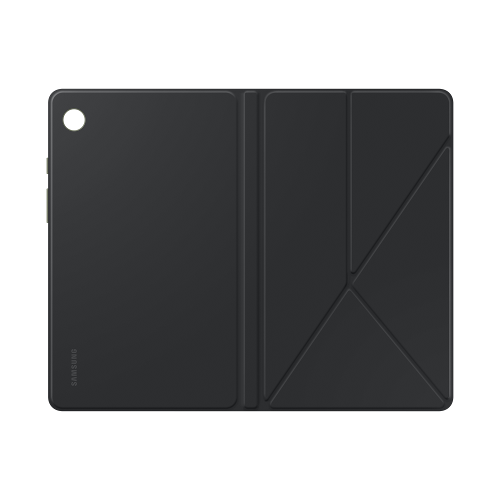 Samsung EF-BX110TBEGWW tabletbehuizing 22,1 cm (8.7") Folioblad Zwart Samsung EF-BX110TBEGWW tabletbehuizing 22,1 cm (8.7") Folioblad Zwart