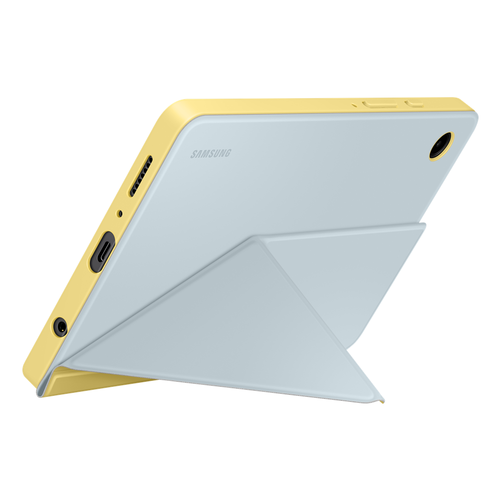 Samsung EF-BX110TLEGWW tabletbehuizing 22,1 cm (8.7") Folioblad Blauw