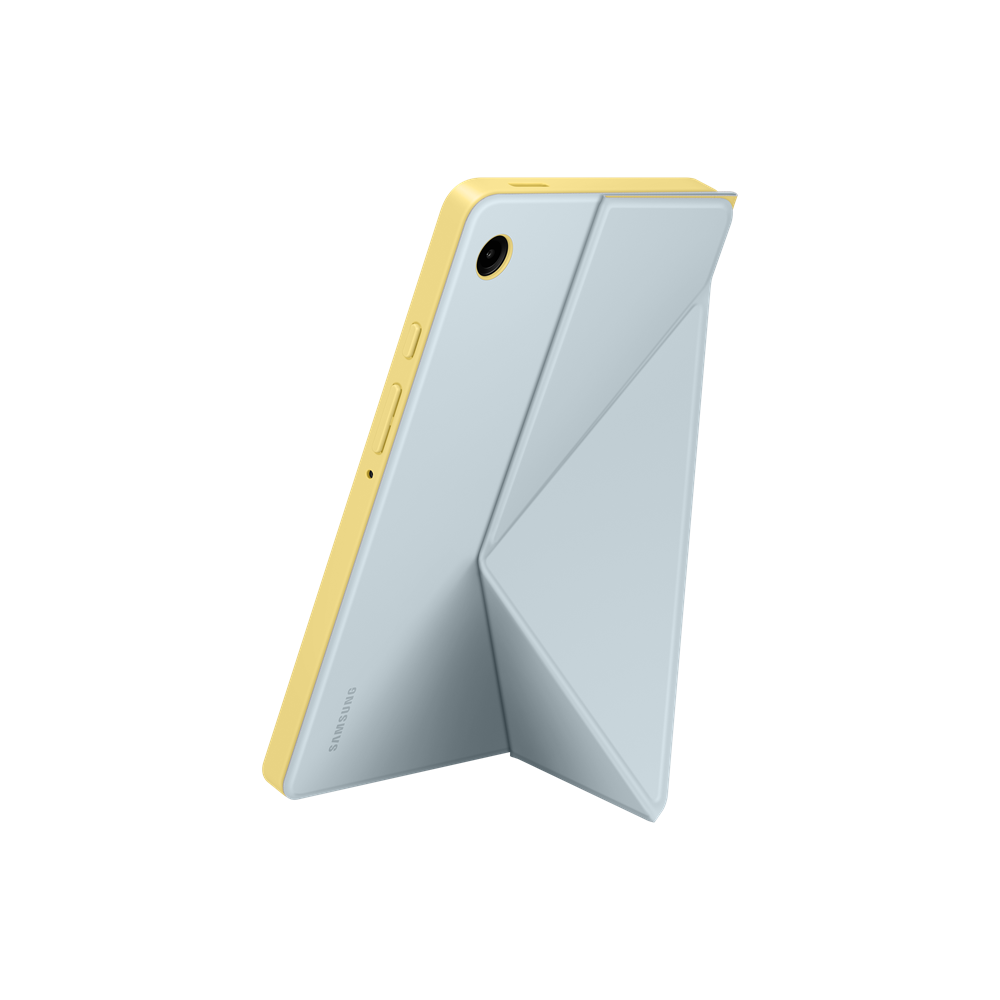 Samsung EF-BX110TLEGWW tabletbehuizing 22,1 cm (8.7") Folioblad Blauw