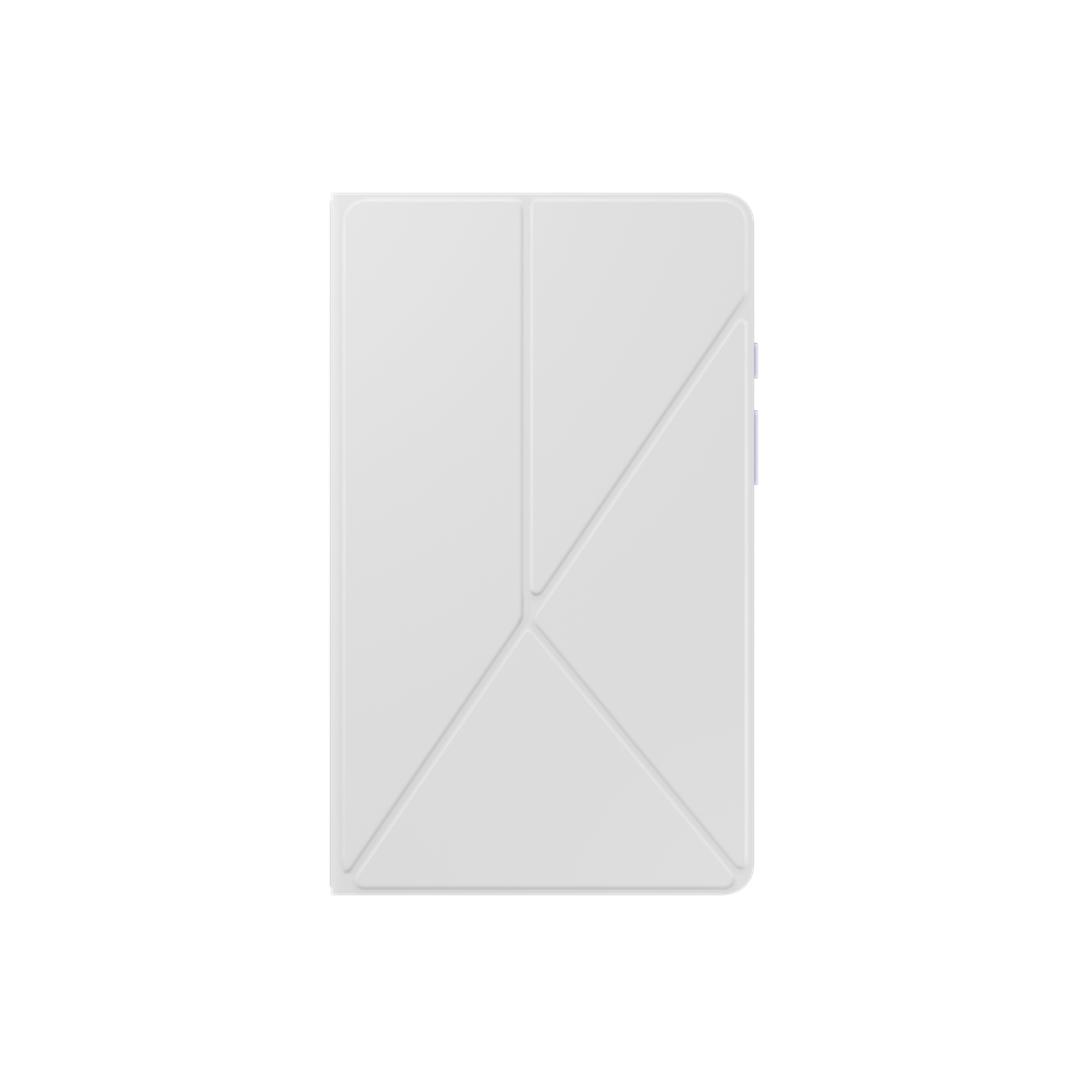 Samsung EF-BX110TWEGWW tabletbehuizing 22,1 cm (8.7") Folioblad Wit