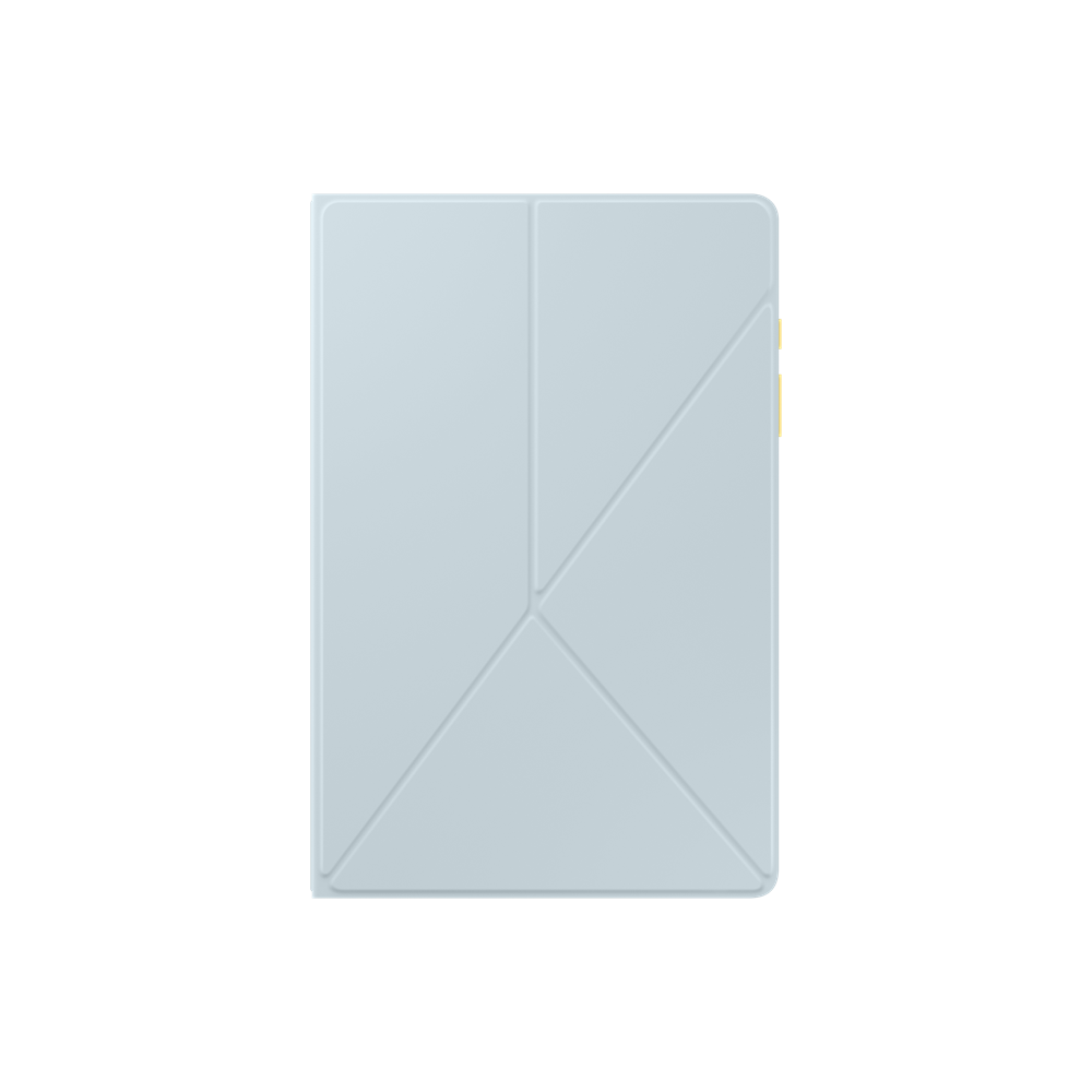 Samsung EF-BX210TLEGWW tabletbehuizing 27,9 cm (11") Folioblad Blauw