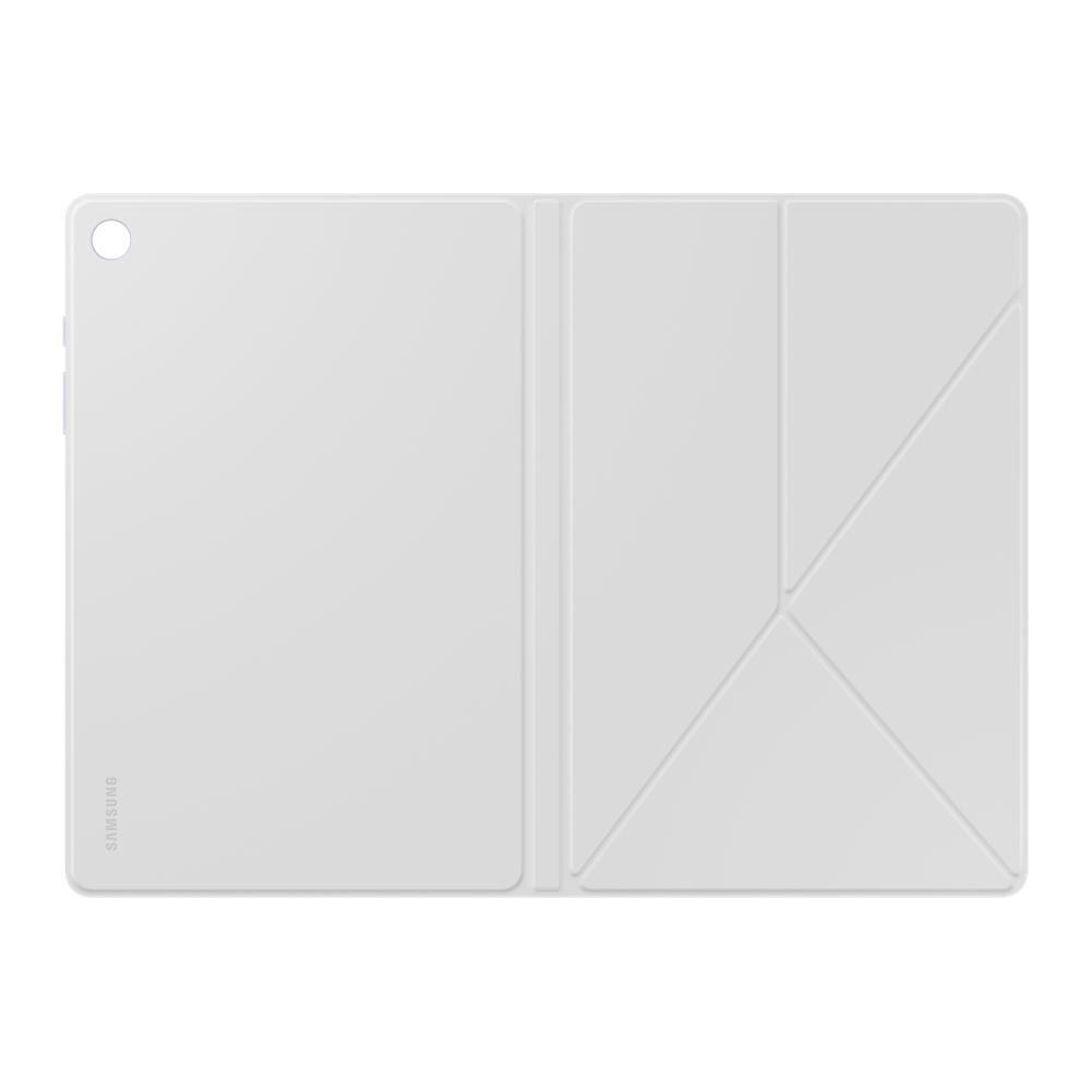 Samsung EF-BX210TWEGWW tabletbehuizing 27,9 cm (11") Folioblad Wit Samsung EF-BX210TWEGWW tabletbehuizing 27,9 cm (11") Folioblad Wit