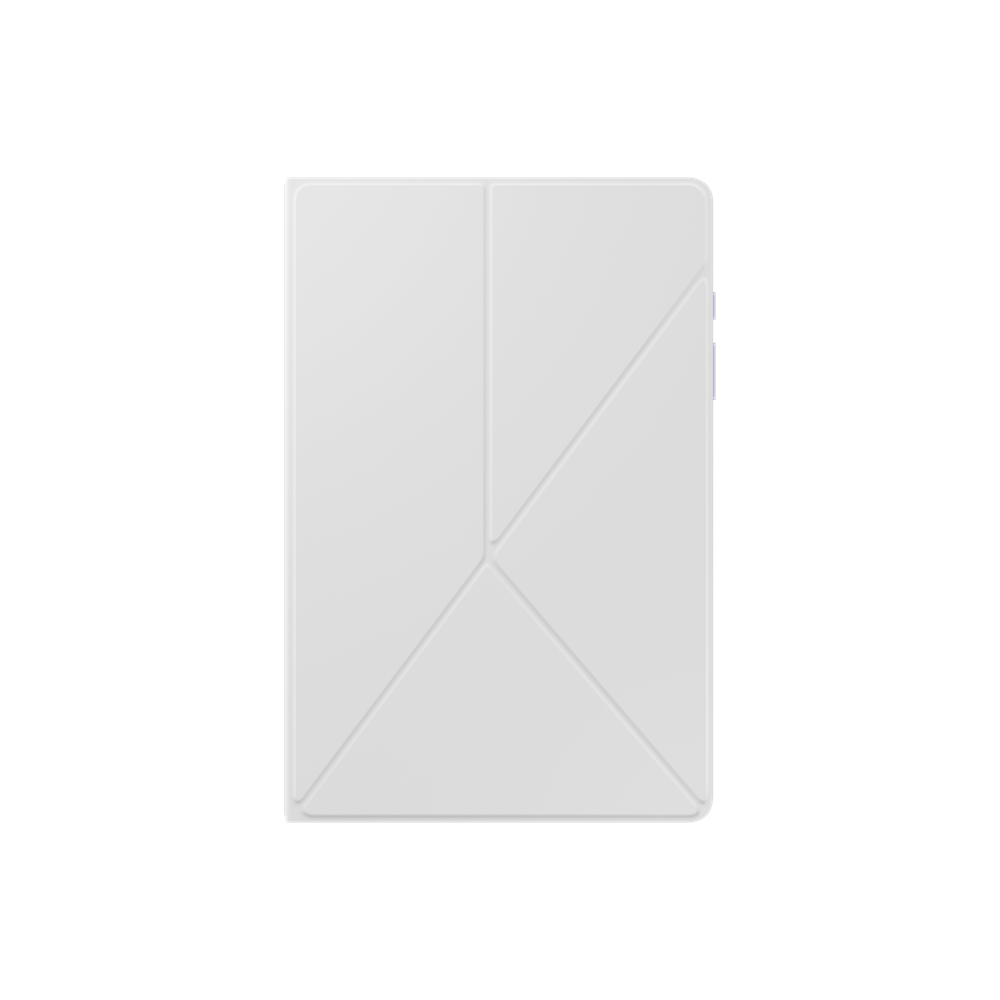 Samsung EF-BX210TWEGWW tabletbehuizing 27,9 cm (11") Folioblad Wit Samsung EF-BX210TWEGWW tabletbehuizing 27,9 cm (11") Folioblad Wit