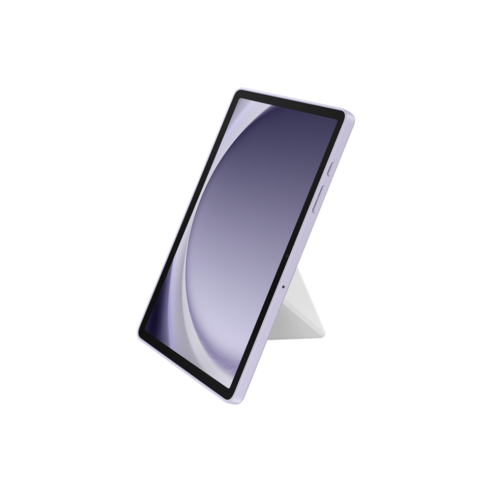 Samsung EF-BX210TWEGWW tabletbehuizing 27,9 cm (11") Folioblad Wit Samsung EF-BX210TWEGWW tabletbehuizing 27,9 cm (11") Folioblad Wit