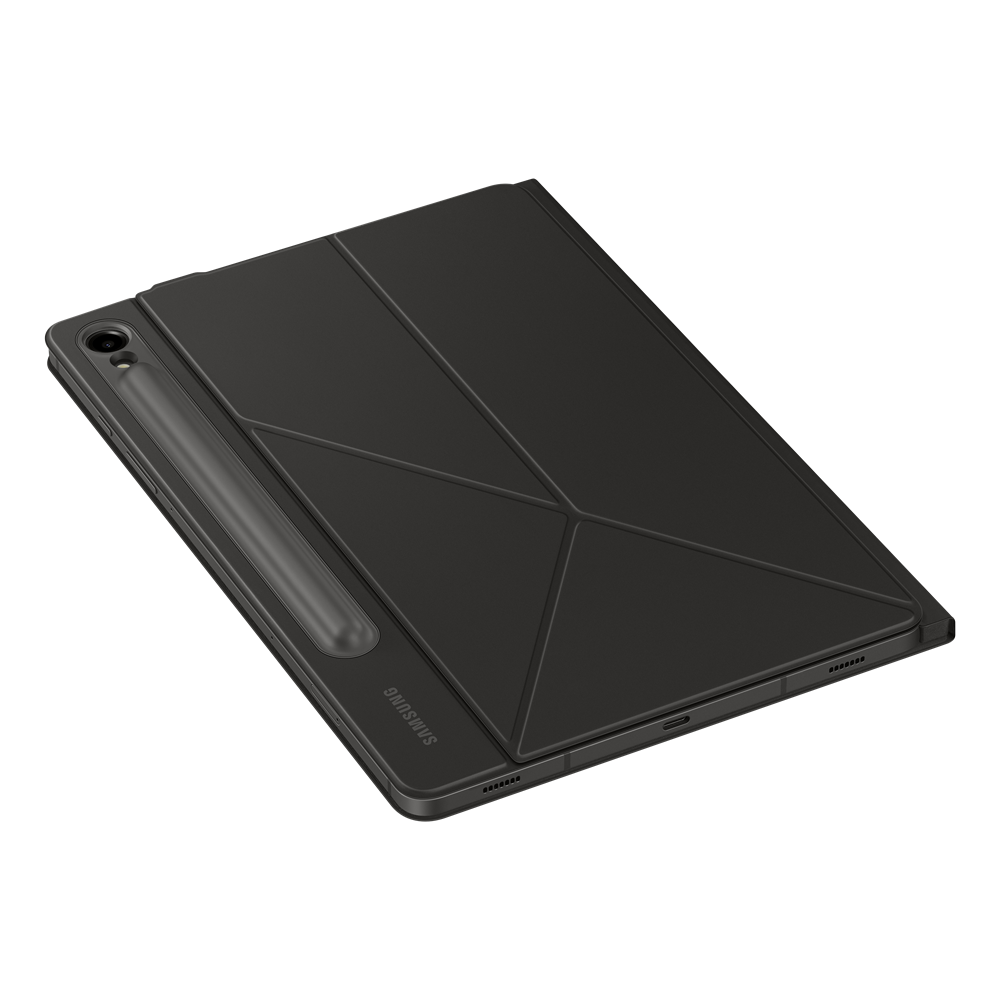 Samsung EF-BX710PBEGWW tabletbehuizing 27,9 cm (11") Hoes Zwart Samsung EF-BX710PBEGWW tabletbehuizing 27,9 cm (11") Hoes Zwart