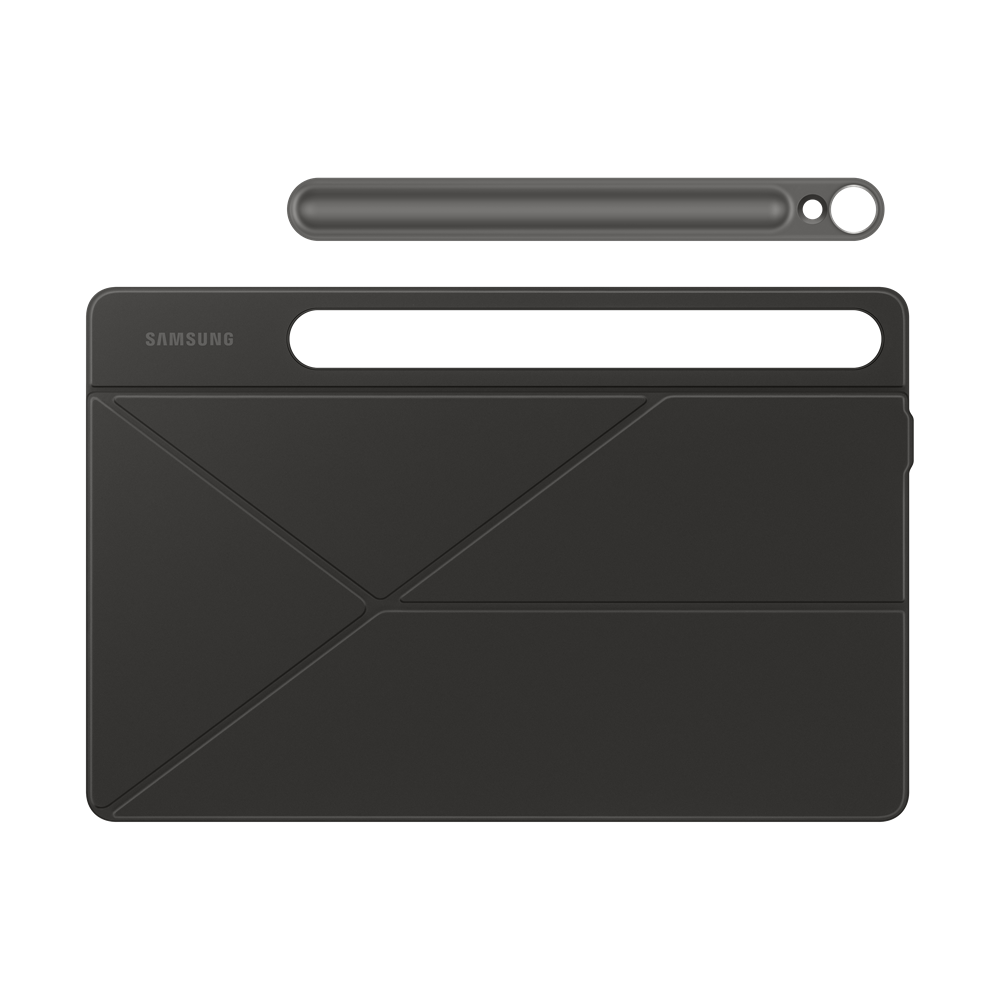 Samsung EF-BX710PBEGWW tabletbehuizing 27,9 cm (11") Hoes Zwart Samsung EF-BX710PBEGWW tabletbehuizing 27,9 cm (11") Hoes Zwart