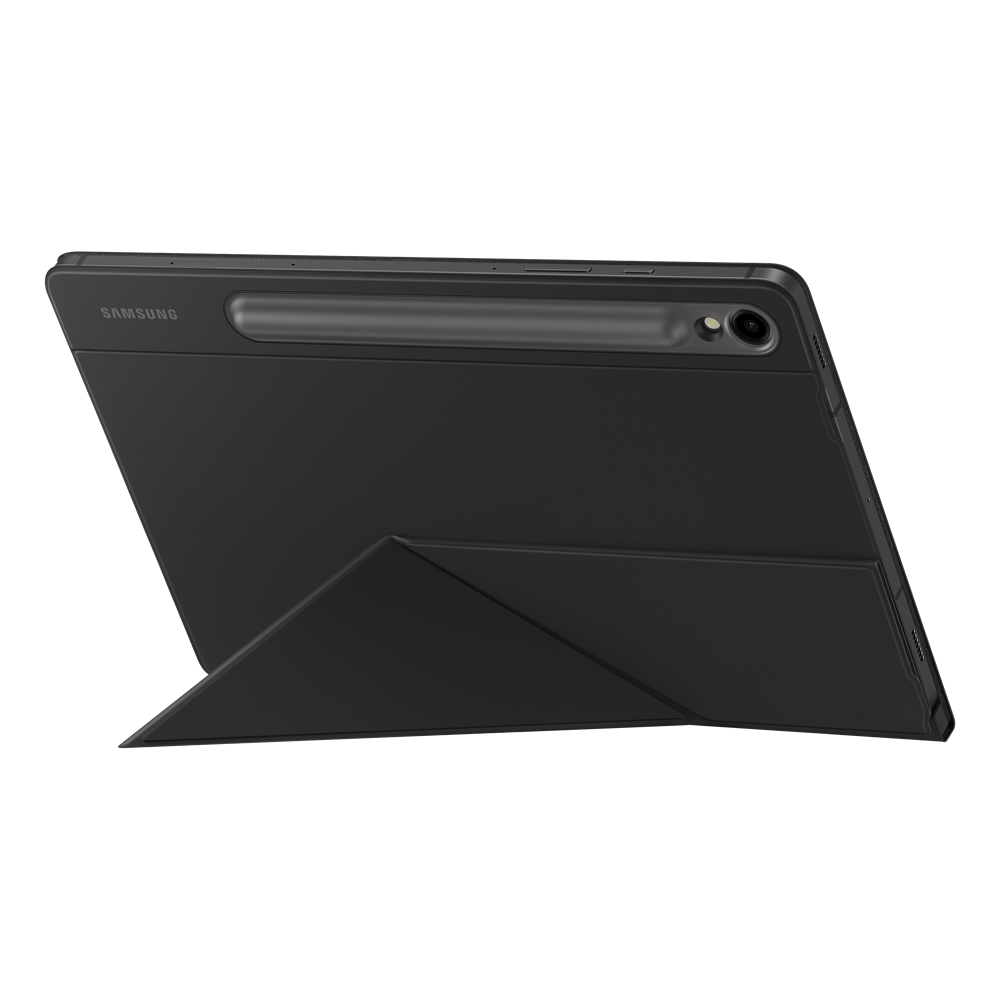 Samsung EF-BX710PBEGWW tabletbehuizing 27,9 cm (11") Hoes Zwart Samsung EF-BX710PBEGWW tabletbehuizing 27,9 cm (11") Hoes Zwart
