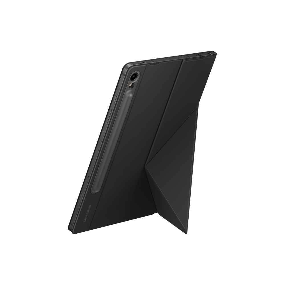 Samsung EF-BX710PBEGWW tabletbehuizing 27,9 cm (11") Hoes Zwart Samsung EF-BX710PBEGWW tabletbehuizing 27,9 cm (11") Hoes Zwart