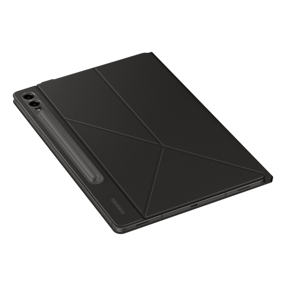 Samsung EF-BX810PBEGWW tabletbehuizing 31,5 cm (12.4") Hoes Samsung EF-BX810PBEGWW tabletbehuizing 31,5 cm (12.4") Hoes