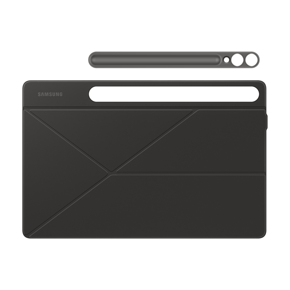 Samsung EF-BX810PBEGWW tabletbehuizing 31,5 cm (12.4") Hoes Samsung EF-BX810PBEGWW tabletbehuizing 31,5 cm (12.4") Hoes