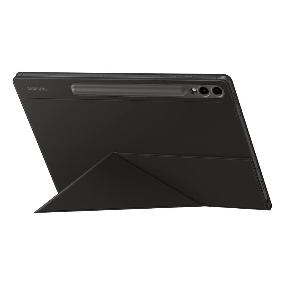 Samsung EF-BX810PBEGWW tabletbehuizing 31,5 cm (12.4") Hoes Samsung EF-BX810PBEGWW tabletbehuizing 31,5 cm (12.4") Hoes