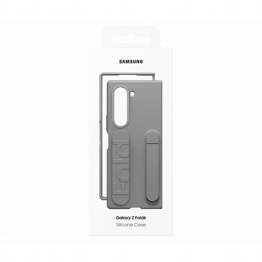 Samsung EF-MF956TJEGWW mobiele telefoon behuizingen 19,3 cm (7.6") Hoes Grijs Samsung EF-MF956TJEGWW mobiele telefoon behuizingen 19,3 cm (7.6") Hoes Grijs