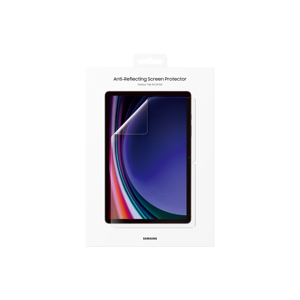 Samsung EF-UX710CTEGWW schermbeschermer voor tablets Antireflectiescherm 1 stuk(s) Samsung EF-UX710CTEGWW schermbeschermer voor tablets Antireflectiescherm 1 stuk(s)