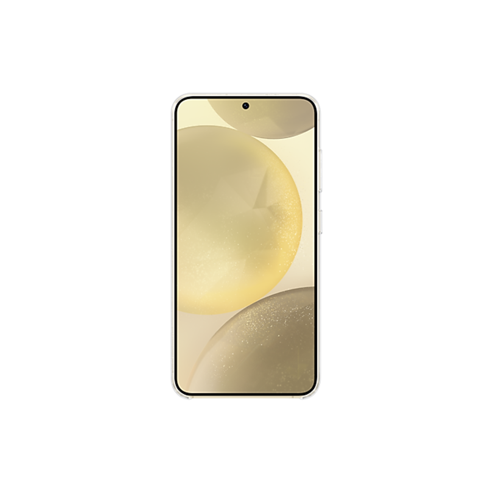 Samsung EF-XS921CTEGWW mobiele telefoon behuizingen 15,8 cm (6.2") Hoes Transparant Samsung EF-XS921CTEGWW mobiele telefoon behuizingen 15,8 cm (6.2") Hoes Transparant