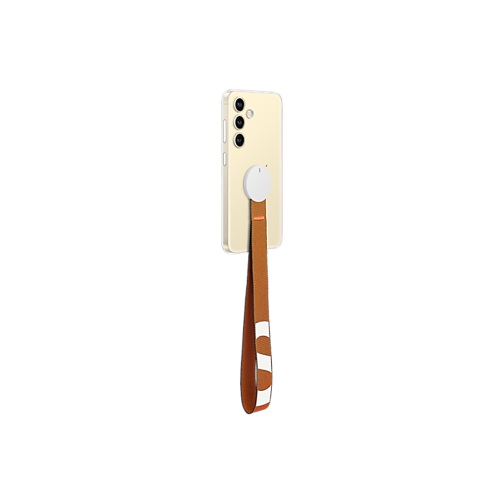 Samsung EF-XS921CTEGWW mobiele telefoon behuizingen 15,8 cm (6.2") Hoes Transparant Samsung EF-XS921CTEGWW mobiele telefoon behuizingen 15,8 cm (6.2") Hoes Transparant