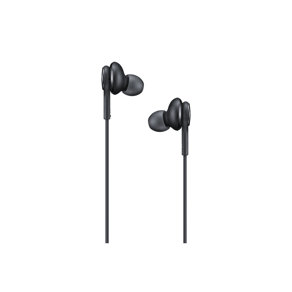 Samsung EO-IC100 Headset Bedraad In-ear Oproepen/muziek USB Type-C Zwart