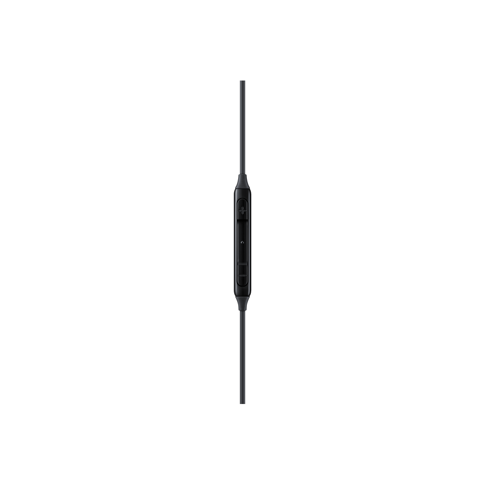 Samsung EO-IC100 Headset Bedraad In-ear Oproepen/muziek USB Type-C Zwart