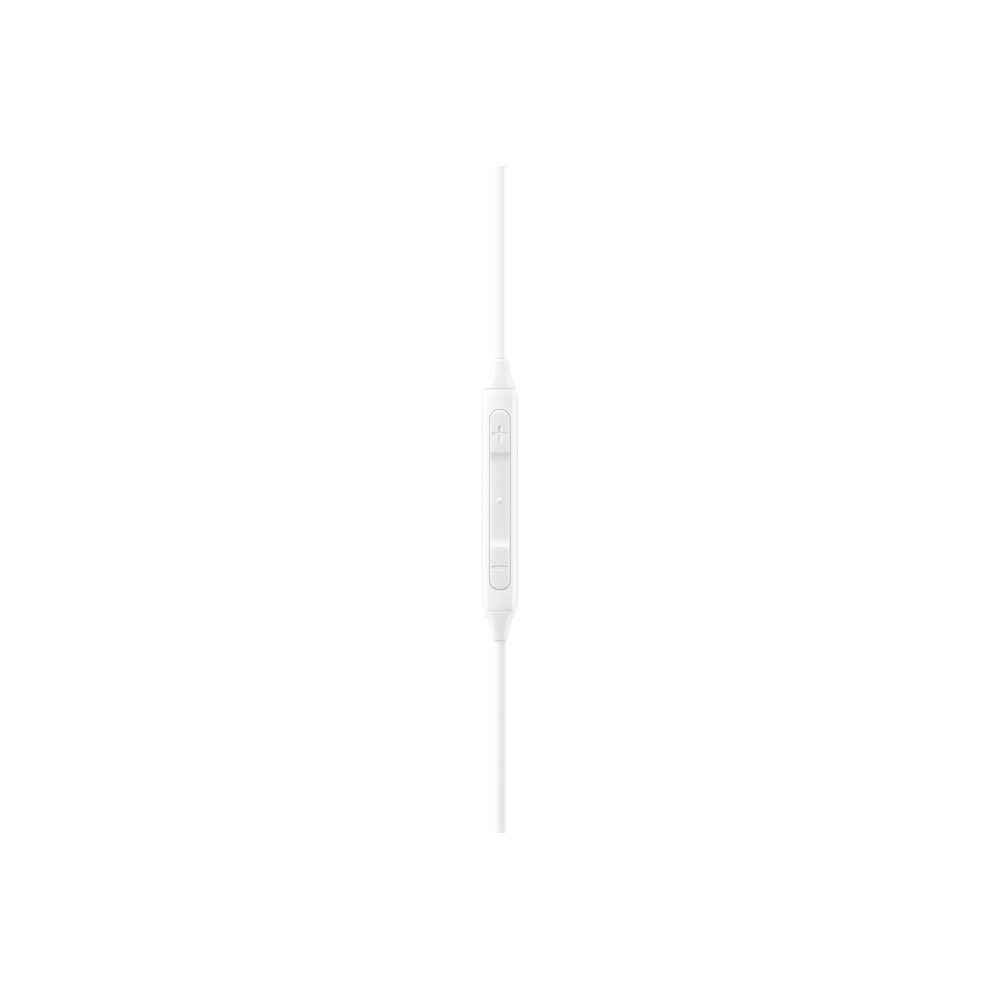 Samsung EO-IC100 Headset Bedraad In-ear Oproepen/muziek USB Type-C Wit