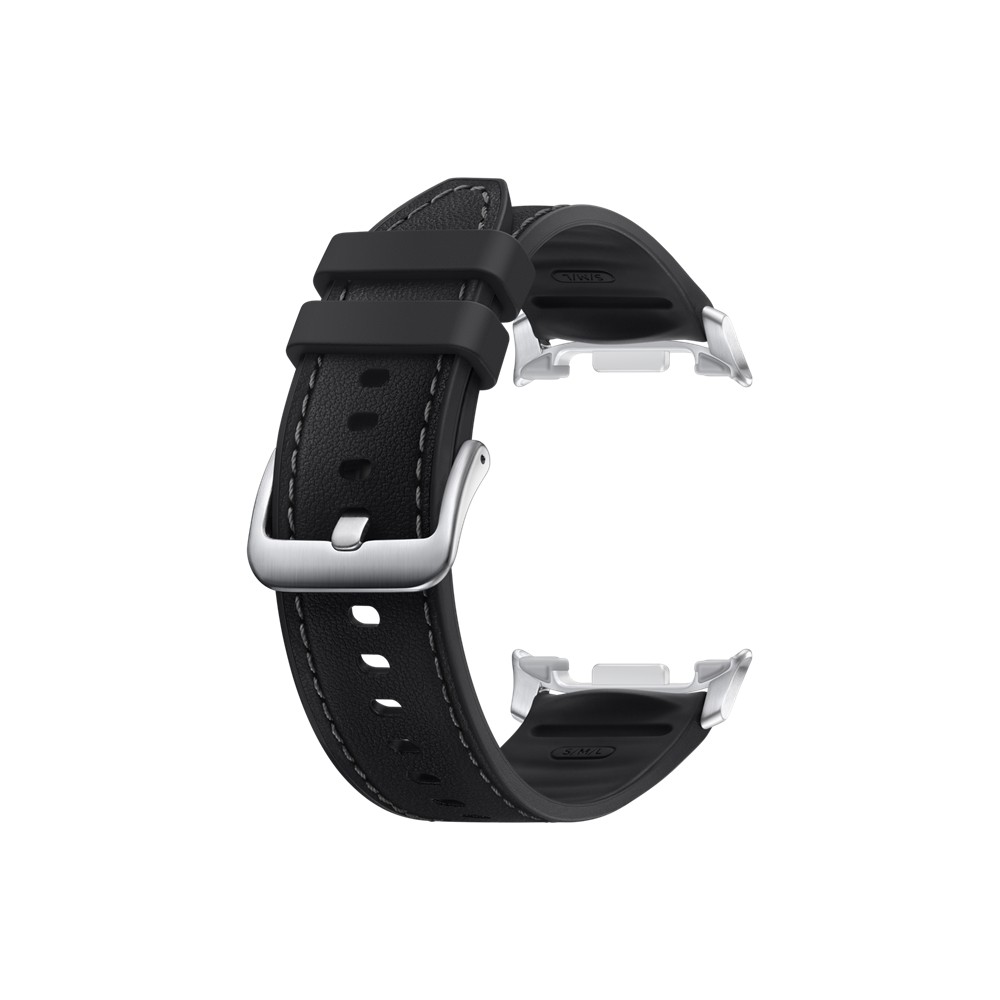 Samsung ET-SLL50LBEGEU slimme draagbare accessoire Band Zwart Kunstleer