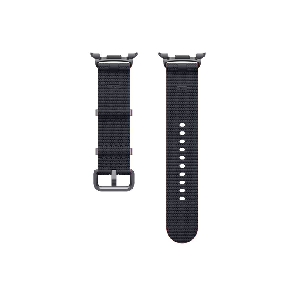 Samsung ET-SOL32SBEGEU slimme draagbare accessoire Band Grafiet Nylon, Textiel Samsung ET-SOL32SBEGEU slimme draagbare accessoire Band Grafiet Nylon, Textiel