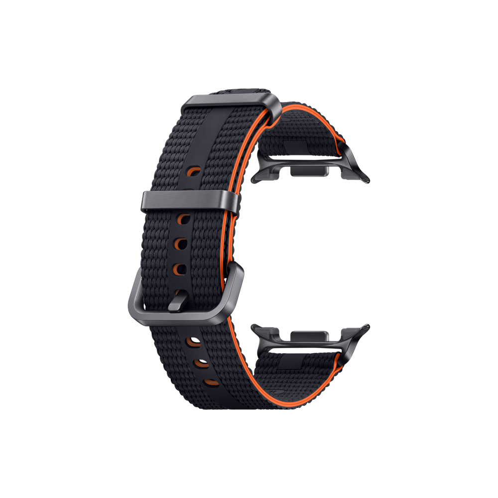 Samsung ET-SOL32SBEGEU slimme draagbare accessoire Band Grafiet Nylon, Textiel Samsung ET-SOL32SBEGEU slimme draagbare accessoire Band Grafiet Nylon, Textiel