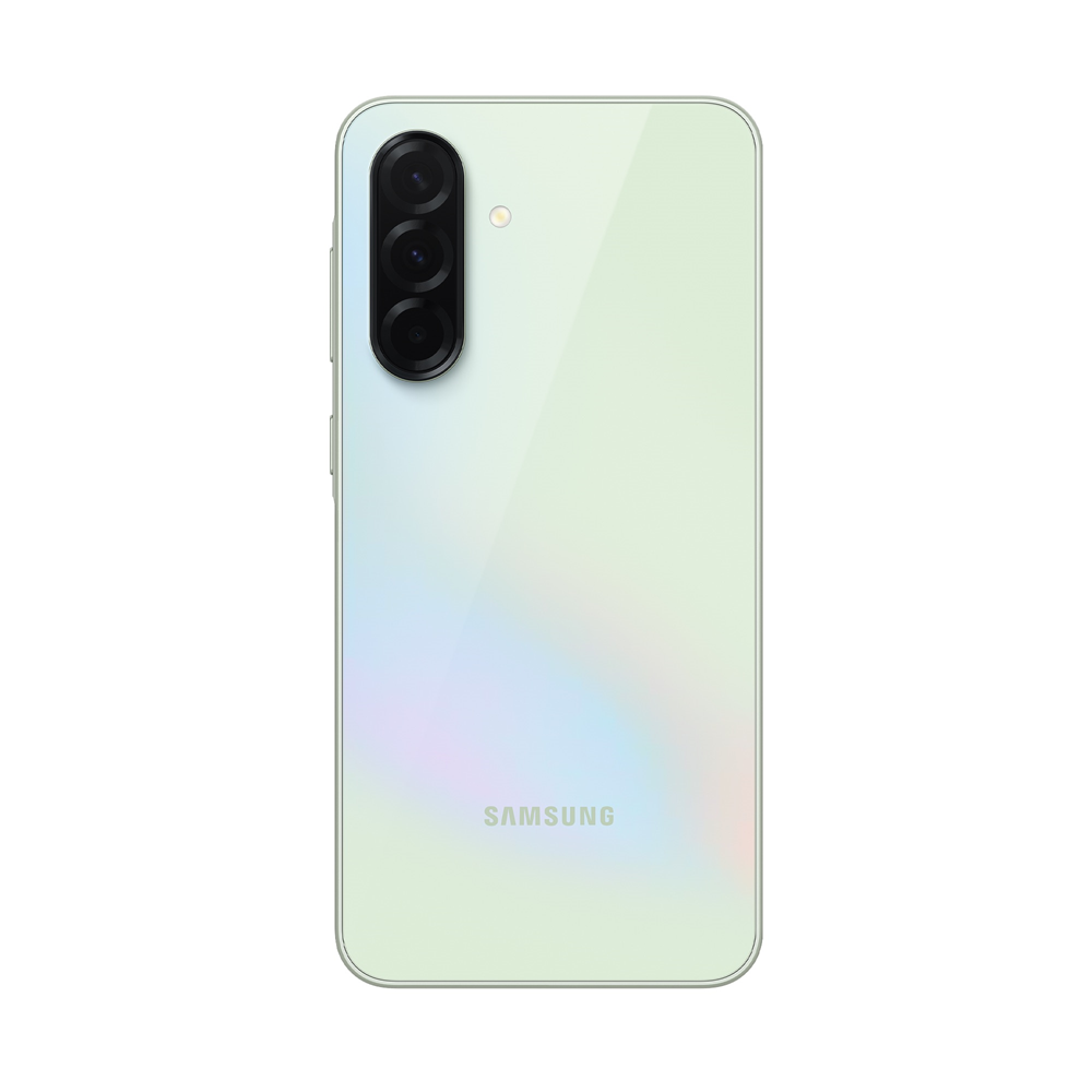Samsung Galaxy A36 17 cm (6.7") Dual SIM Android 15 5G USB Type-C 6 GB 128 GB 5000 mAh Limoen Samsung Galaxy A36 17 cm (6.7") Dual SIM Android 15 5G USB Type-C 6 GB 128 GB 5000 mAh Limoen