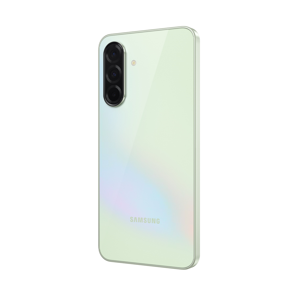 Samsung Galaxy A36 17 cm (6.7") Dual SIM Android 15 5G USB Type-C 6 GB 128 GB 5000 mAh Limoen Samsung Galaxy A36 17 cm (6.7") Dual SIM Android 15 5G USB Type-C 6 GB 128 GB 5000 mAh Limoen