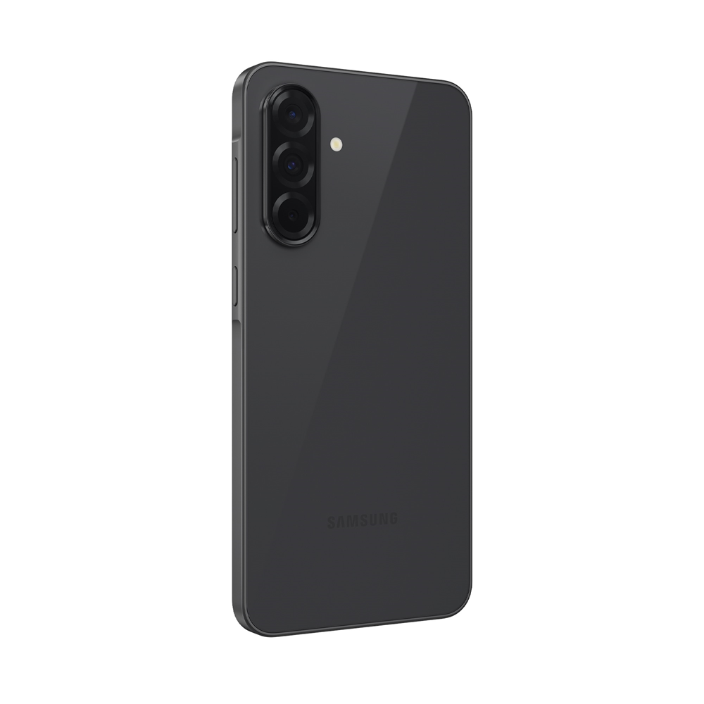 Samsung Galaxy A36 5G 17 cm (6.7") Dual SIM Android 15 USB Type-C 6 GB 128 GB 5000 mAh Zwart Samsung Galaxy A36 5G 17 cm (6.7") Dual SIM Android 15 USB Type-C 6 GB 128 GB 5000 mAh Zwart