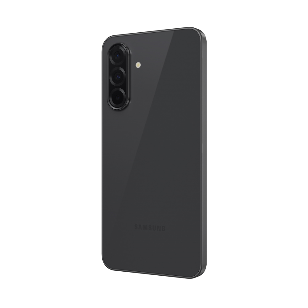 Samsung Galaxy A36 5G 17 cm (6.7") Dual SIM Android 15 USB Type-C 6 GB 128 GB 5000 mAh Zwart Samsung Galaxy A36 5G 17 cm (6.7") Dual SIM Android 15 USB Type-C 6 GB 128 GB 5000 mAh Zwart