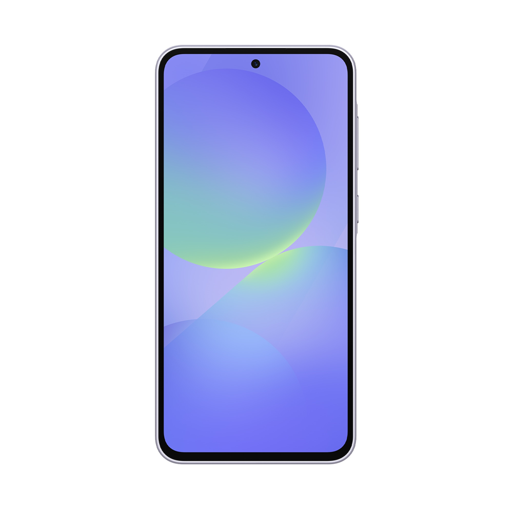Samsung Galaxy A36 5G 17 cm (6.7") Dual SIM Android 15 USB Type-C 6 GB 128 GB 5000 mAh Lavendel Samsung Galaxy A36 5G 17 cm (6.7") Dual SIM Android 15 USB Type-C 6 GB 128 GB 5000 mAh Lavendel