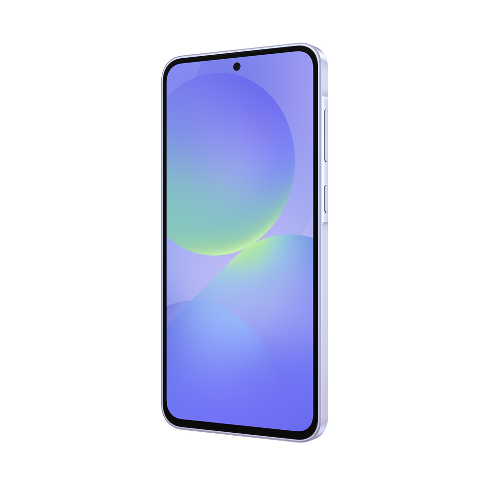 Samsung Galaxy A36 5G 17 cm (6.7") Dual SIM Android 15 USB Type-C 6 GB 128 GB 5000 mAh Lavendel Samsung Galaxy A36 5G 17 cm (6.7") Dual SIM Android 15 USB Type-C 6 GB 128 GB 5000 mAh Lavendel