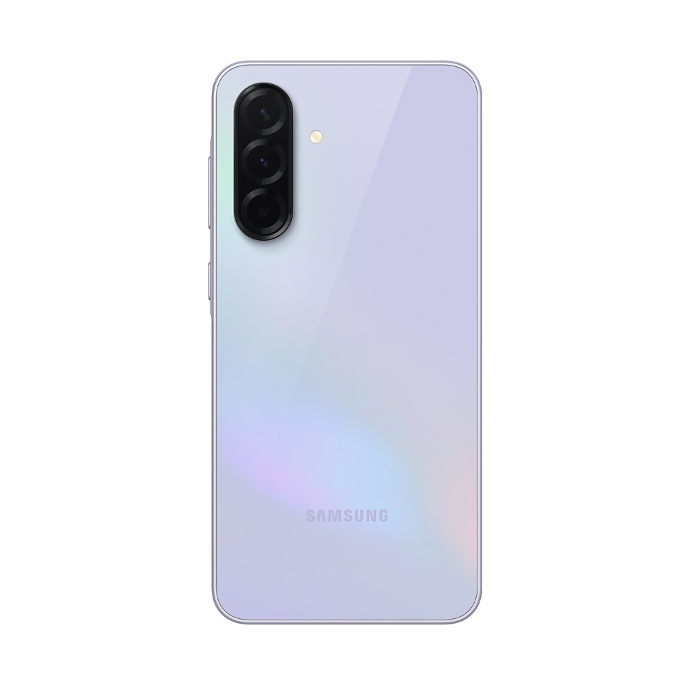 Samsung Galaxy A36 5G 17 cm (6.7") Dual SIM Android 15 USB Type-C 6 GB 128 GB 5000 mAh Lavendel Samsung Galaxy A36 5G 17 cm (6.7") Dual SIM Android 15 USB Type-C 6 GB 128 GB 5000 mAh Lavendel