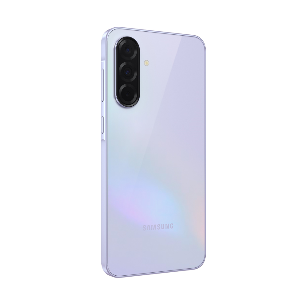 Samsung Galaxy A36 5G 17 cm (6.7") Dual SIM Android 15 USB Type-C 6 GB 128 GB 5000 mAh Lavendel Samsung Galaxy A36 5G 17 cm (6.7") Dual SIM Android 15 USB Type-C 6 GB 128 GB 5000 mAh Lavendel