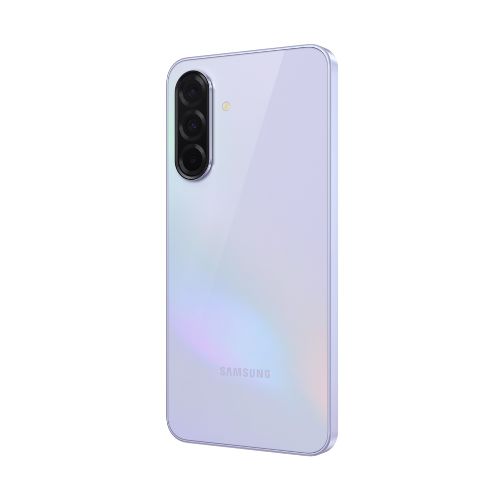 Samsung Galaxy A36 5G 17 cm (6.7") Dual SIM Android 15 USB Type-C 6 GB 128 GB 5000 mAh Lavendel Samsung Galaxy A36 5G 17 cm (6.7") Dual SIM Android 15 USB Type-C 6 GB 128 GB 5000 mAh Lavendel