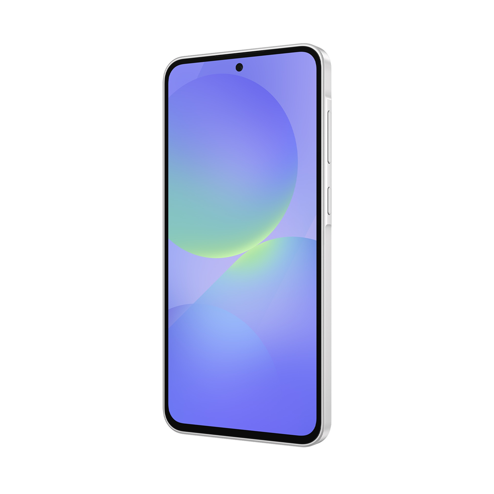 Samsung Galaxy A36 5G 17 cm (6.7") Dual SIM Android 15 USB Type-C 6 GB 128 GB 5000 mAh Wit Samsung Galaxy A36 5G 17 cm (6.7") Dual SIM Android 15 USB Type-C 6 GB 128 GB 5000 mAh Wit