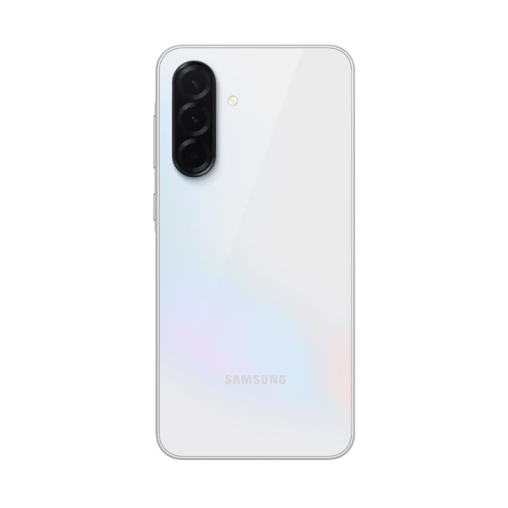 Samsung Galaxy A36 5G 17 cm (6.7") Dual SIM Android 15 USB Type-C 6 GB 128 GB 5000 mAh Wit Samsung Galaxy A36 5G 17 cm (6.7") Dual SIM Android 15 USB Type-C 6 GB 128 GB 5000 mAh Wit