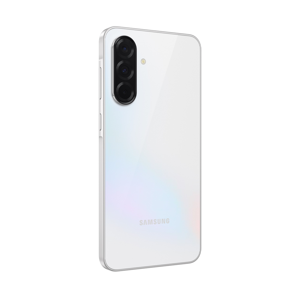 Samsung Galaxy A36 5G 17 cm (6.7") Dual SIM Android 15 USB Type-C 6 GB 128 GB 5000 mAh Wit Samsung Galaxy A36 5G 17 cm (6.7") Dual SIM Android 15 USB Type-C 6 GB 128 GB 5000 mAh Wit