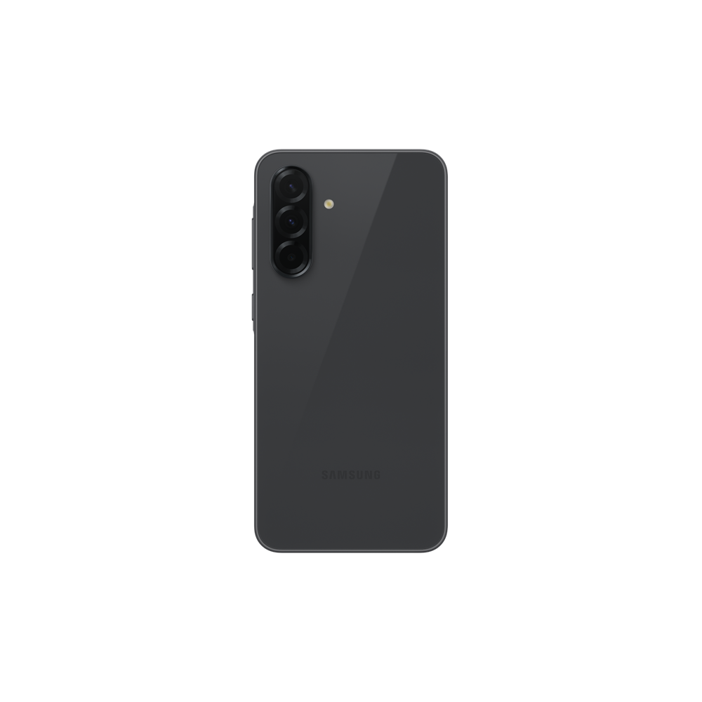 Samsung Galaxy A36 5G 17 cm (6.7") Dual SIM Android 15 USB Type-C 8 GB 256 GB 5000 mAh Zwart Samsung Galaxy A36 5G 17 cm (6.7") Dual SIM Android 15 USB Type-C 8 GB 256 GB 5000 mAh Zwart