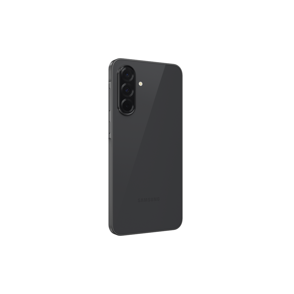 Samsung Galaxy A36 5G 17 cm (6.7") Dual SIM Android 15 USB Type-C 8 GB 256 GB 5000 mAh Zwart Samsung Galaxy A36 5G 17 cm (6.7") Dual SIM Android 15 USB Type-C 8 GB 256 GB 5000 mAh Zwart