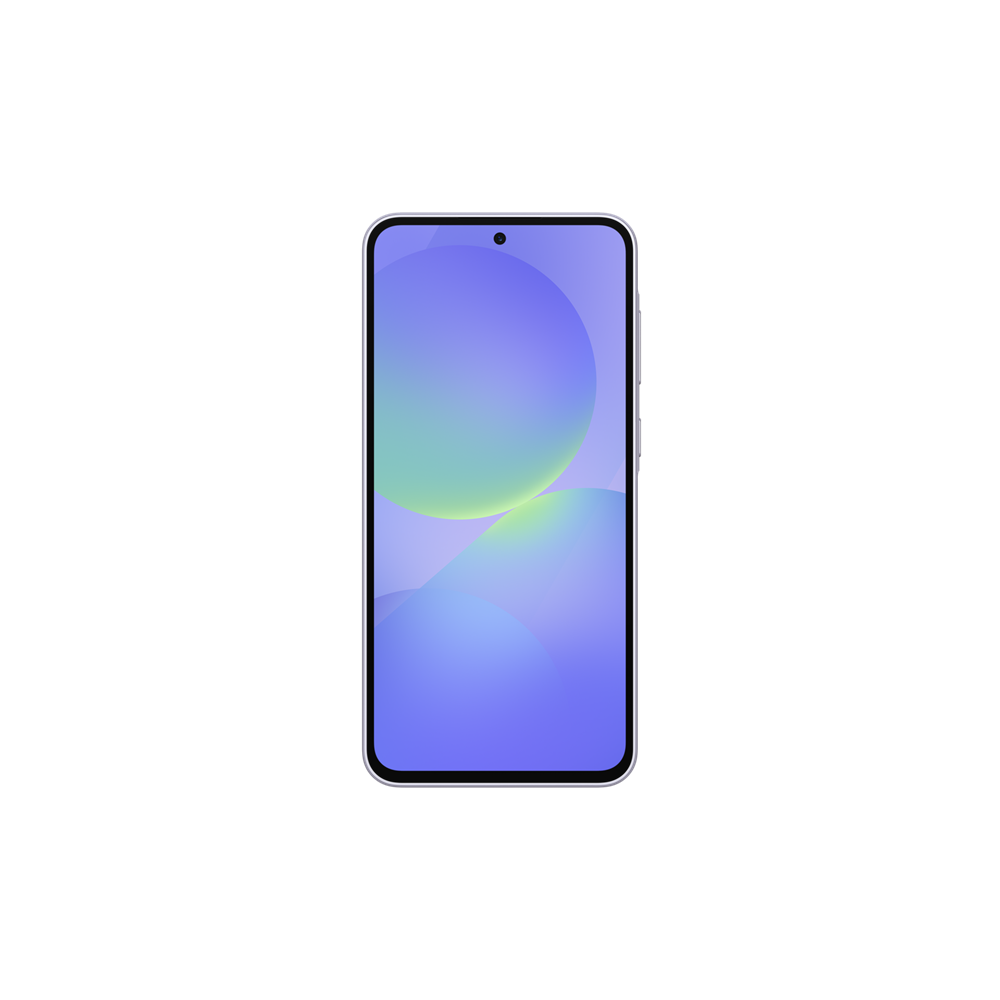 Samsung Galaxy A36 5G 17 cm (6.7") Dual SIM Android 15 USB Type-C 8 GB 256 GB 5000 mAh Lavendel