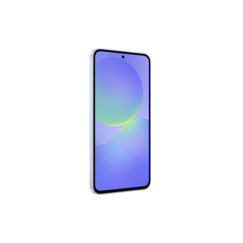 Samsung Galaxy A36 5G 17 cm (6.7") Dual SIM Android 15 USB Type-C 8 GB 256 GB 5000 mAh Lavendel