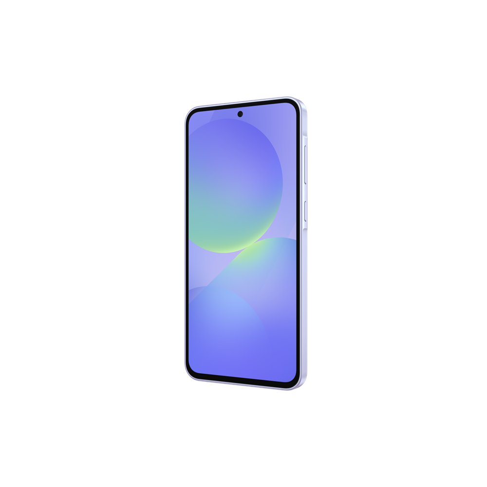 Samsung Galaxy A36 5G 17 cm (6.7") Dual SIM Android 15 USB Type-C 8 GB 256 GB 5000 mAh Lavendel